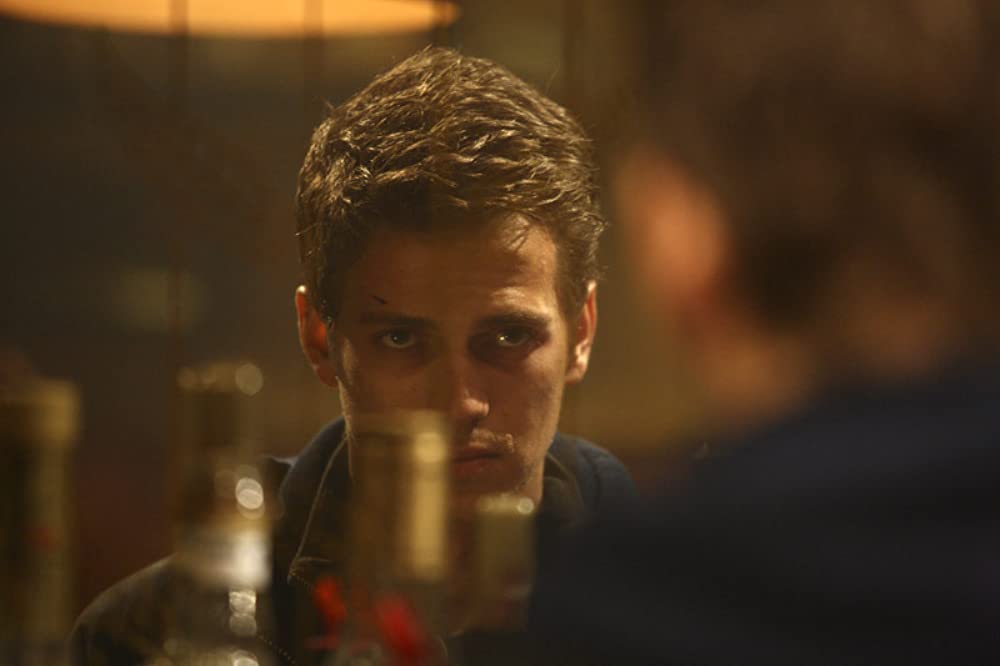 リセットの画像