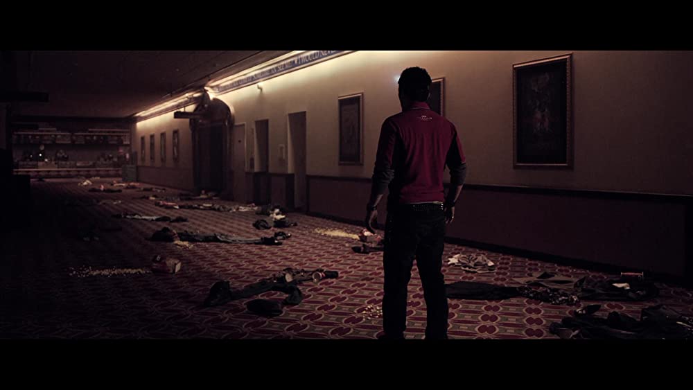 リセットの画像