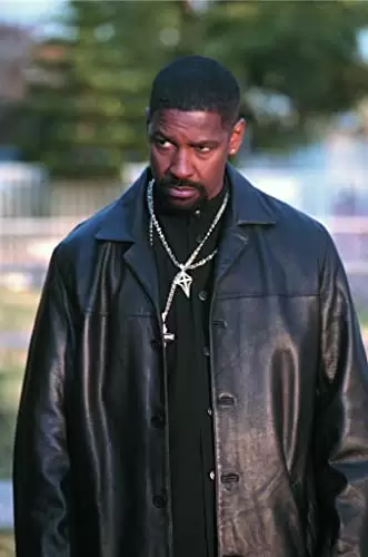 トレーニング デイの画像