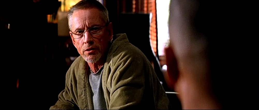 トレーニング デイの画像