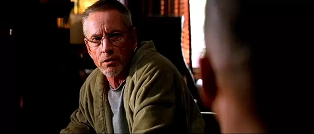 トレーニング デイの画像