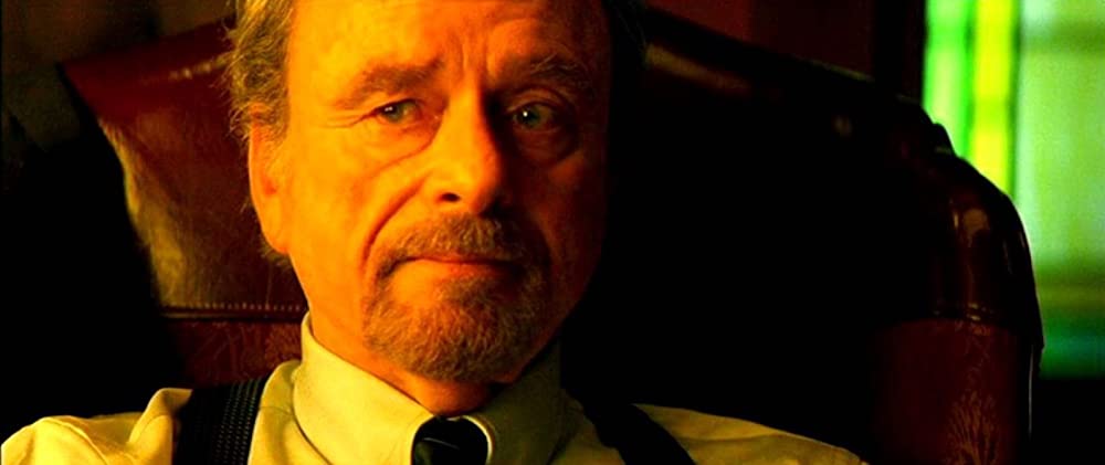 トレーニング デイの画像