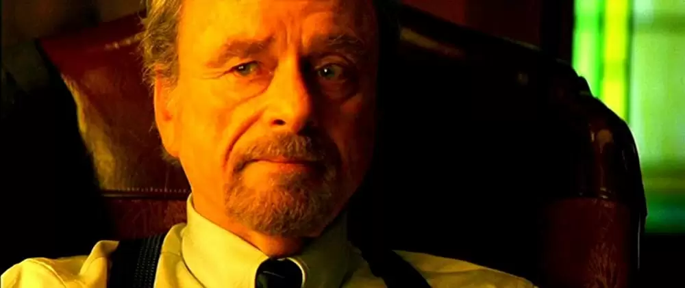 トレーニング デイの画像