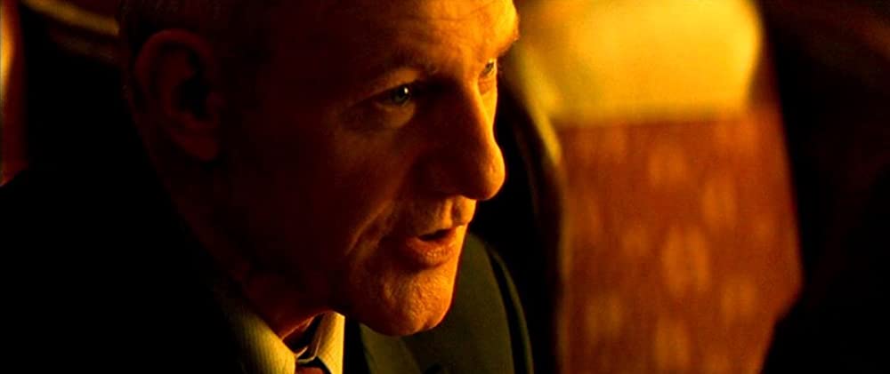 トレーニング デイの画像