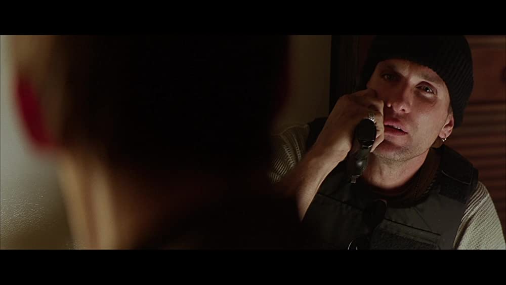 トレーニング デイの画像