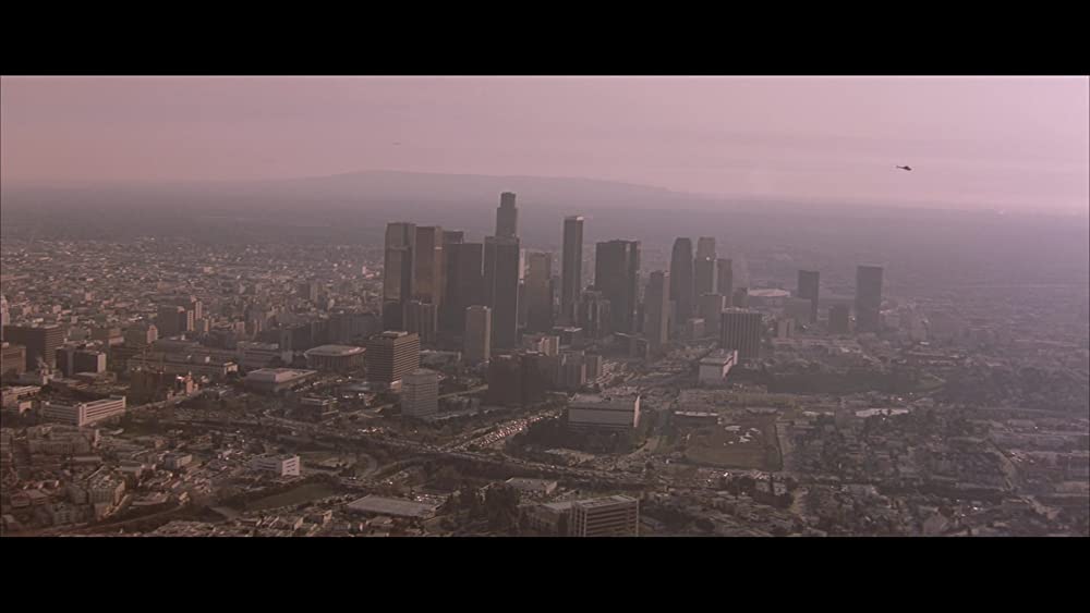 トレーニング デイの画像