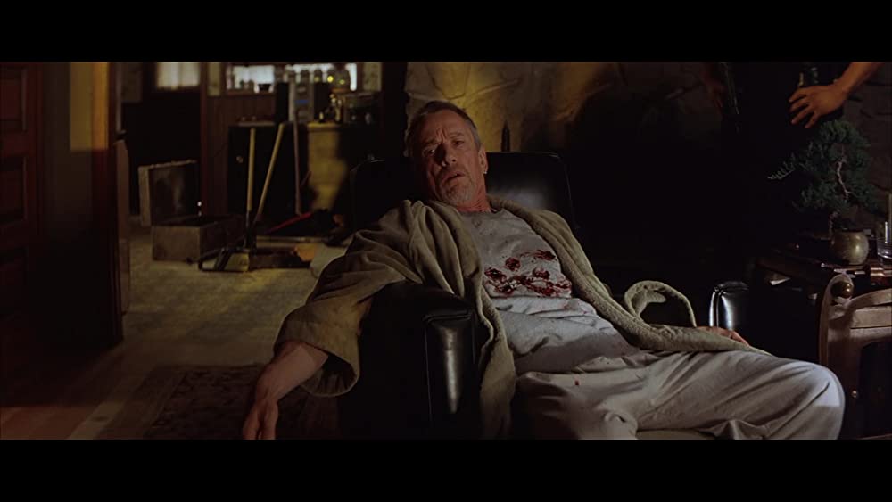 トレーニング デイの画像