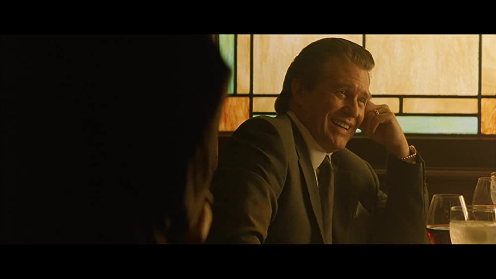 トレーニング デイの画像