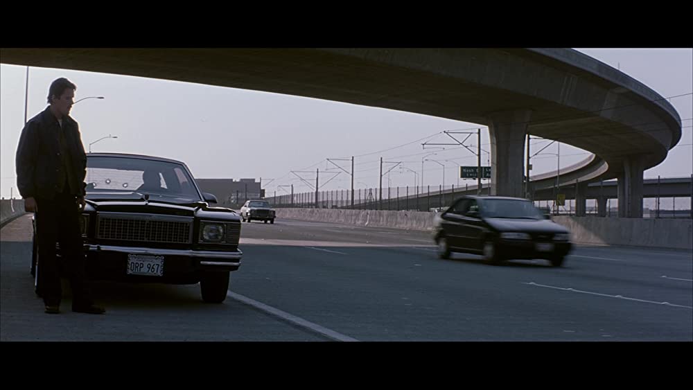 トレーニング デイの画像