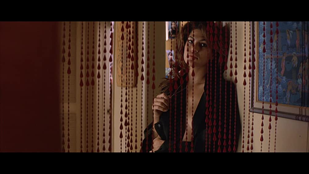 トレーニング デイの画像