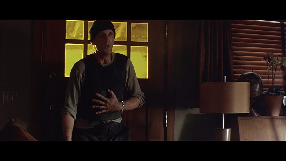 トレーニング デイの画像