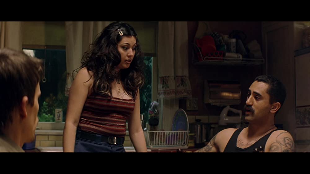 トレーニング デイの画像