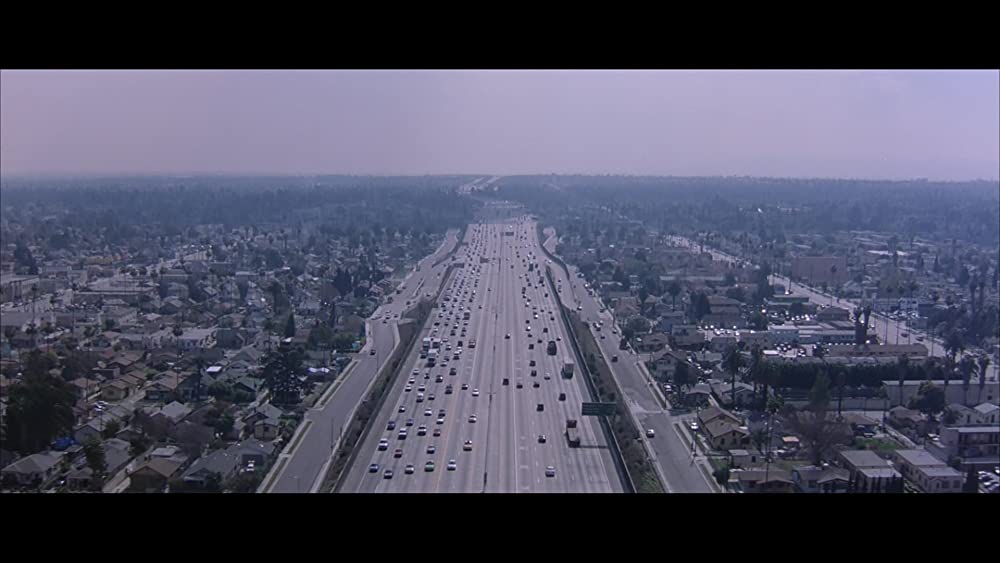 トレーニング デイの画像