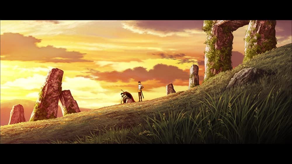 ベルセルク 黄金時代篇 I 覇王の卵の画像