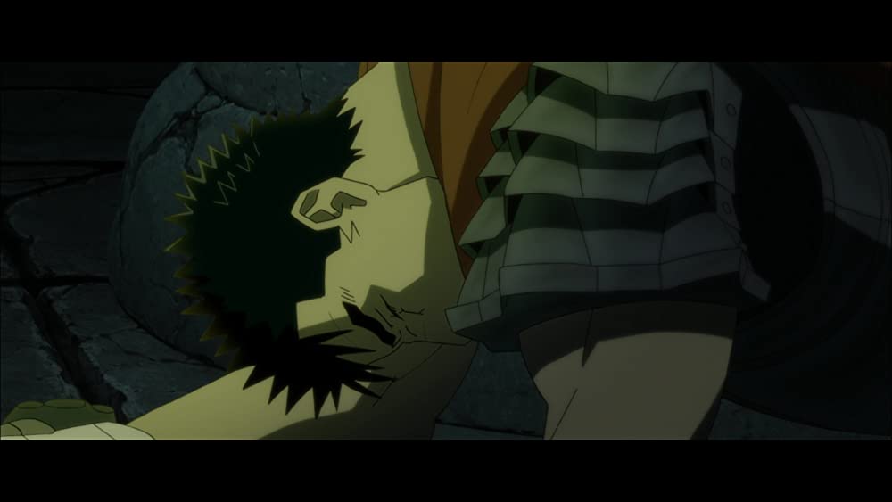 ベルセルク 黄金時代篇 I 覇王の卵の画像