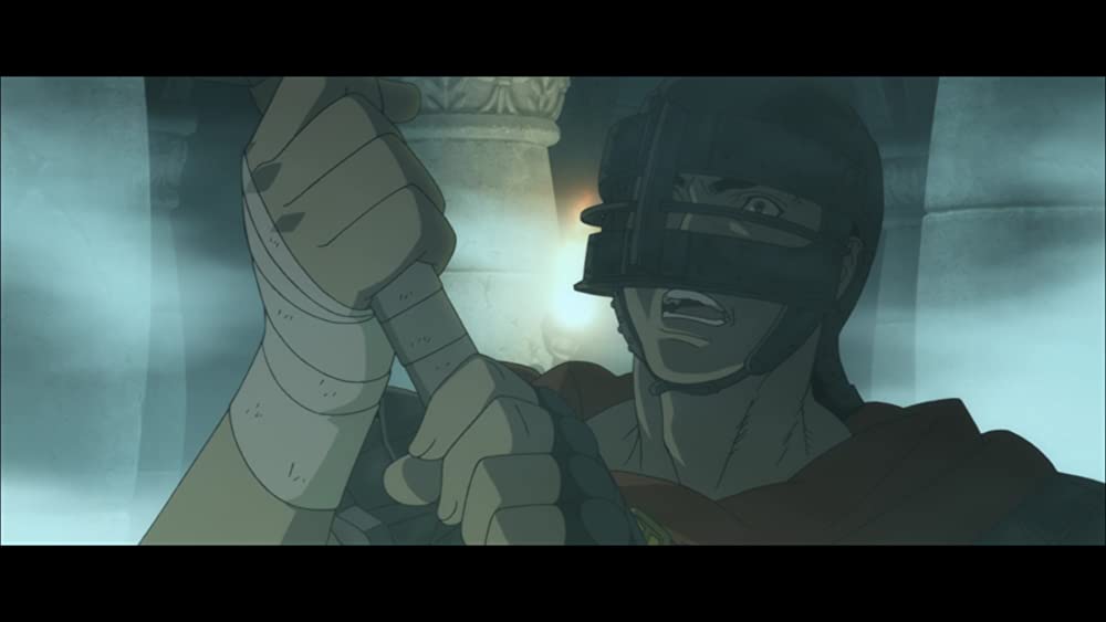 ベルセルク 黄金時代篇 I 覇王の卵の画像