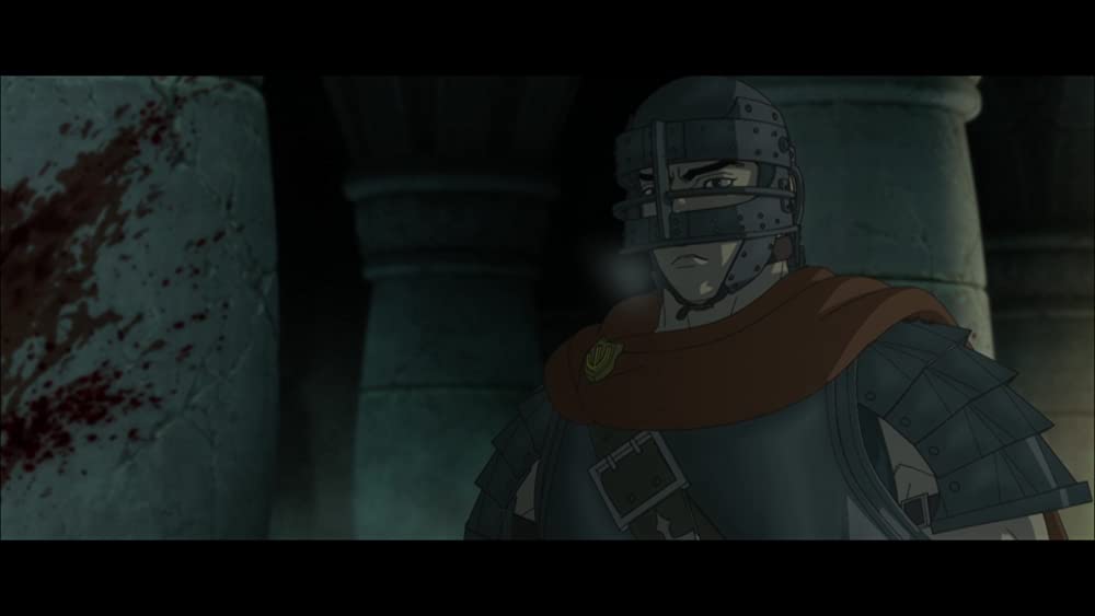 ベルセルク 黄金時代篇 I 覇王の卵の画像