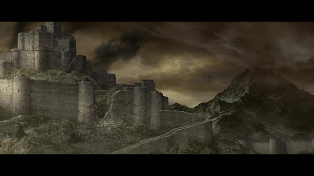 ベルセルク 黄金時代篇 I 覇王の卵の画像