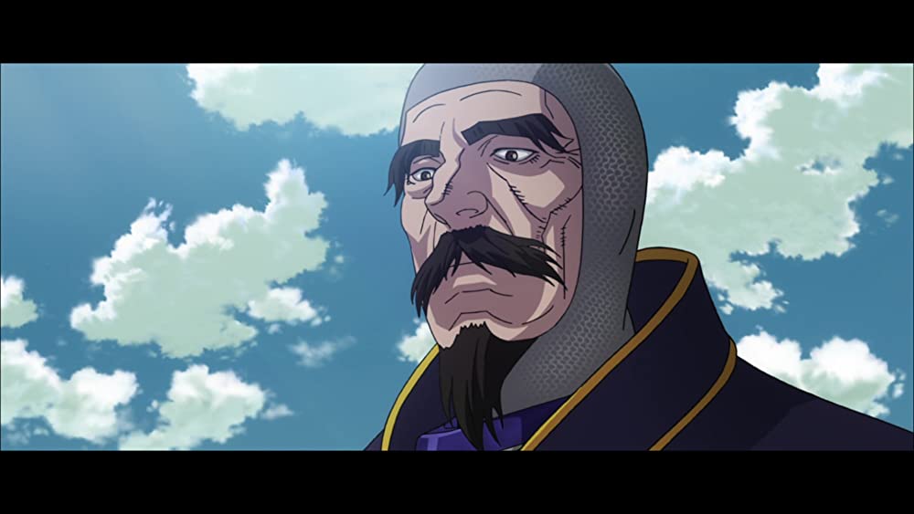 ベルセルク 黄金時代篇 I 覇王の卵の画像