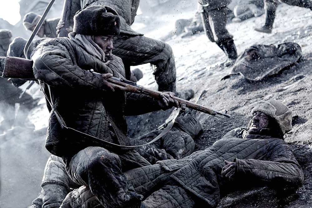 マイウェイ 12,000キロの真実の画像