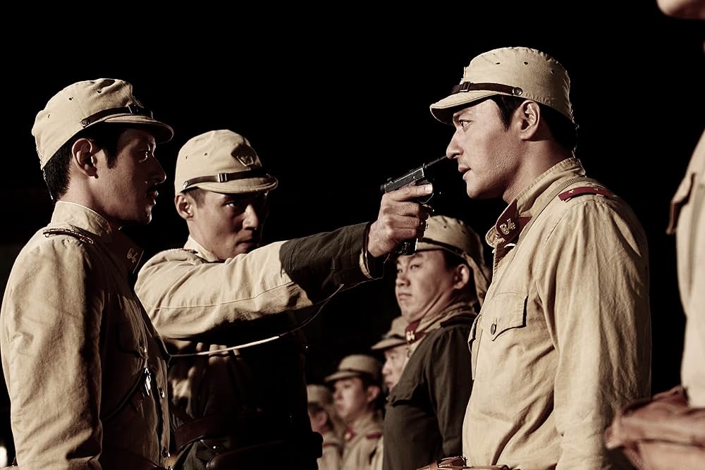 マイウェイ 12,000キロの真実の画像