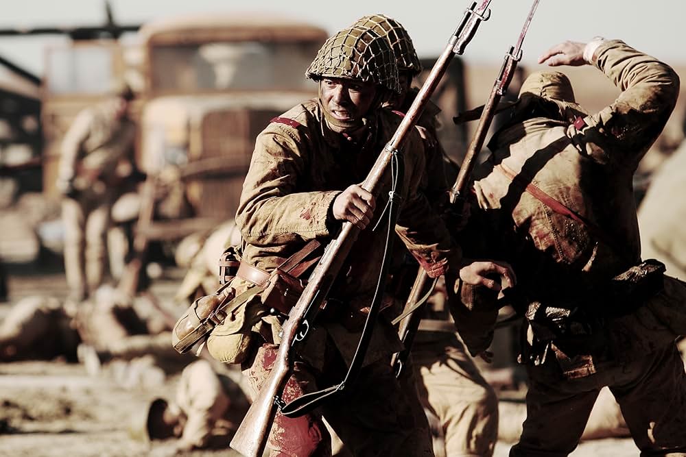 マイウェイ 12,000キロの真実の画像