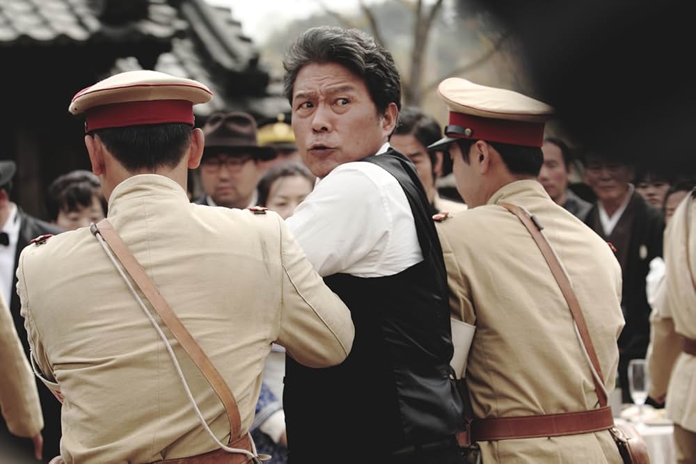 マイウェイ 12,000キロの真実の画像