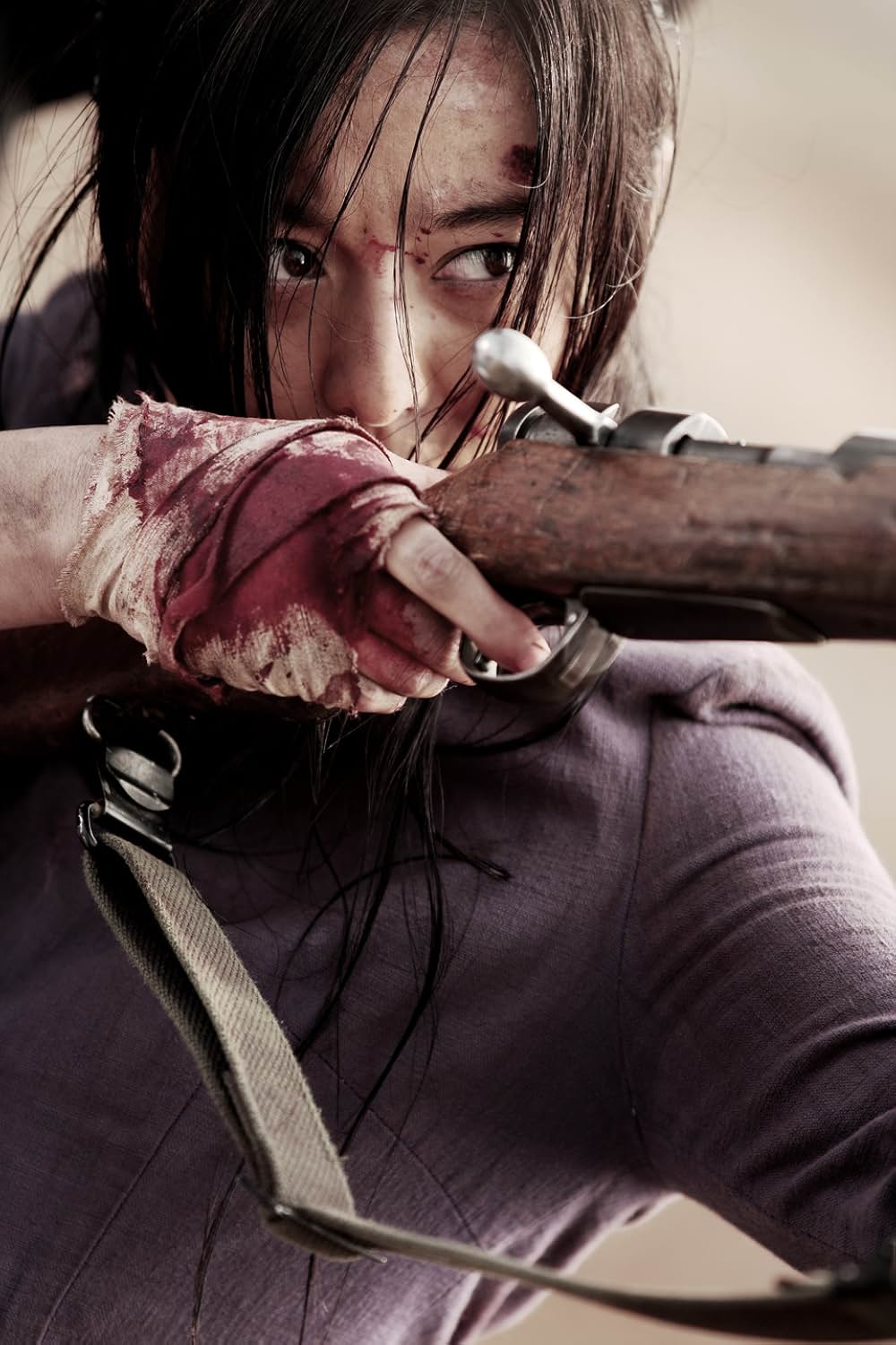 マイウェイ 12,000キロの真実の画像