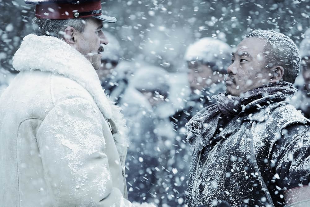 マイウェイ 12,000キロの真実の画像