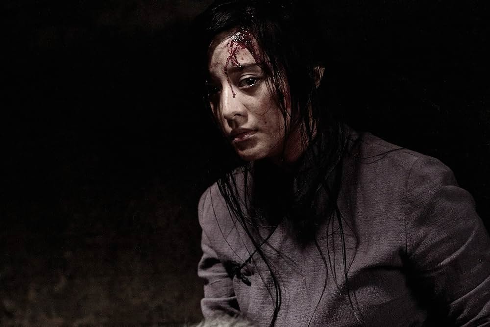 マイウェイ 12,000キロの真実の画像