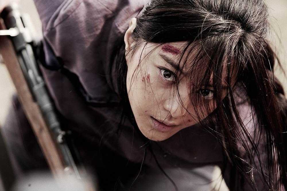 マイウェイ 12,000キロの真実の画像