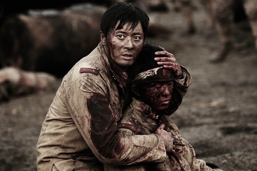 マイウェイ 12,000キロの真実の画像