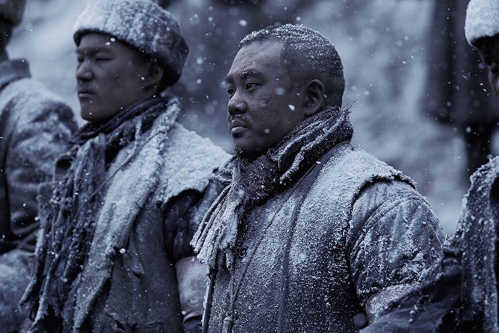 マイウェイ 12,000キロの真実の画像