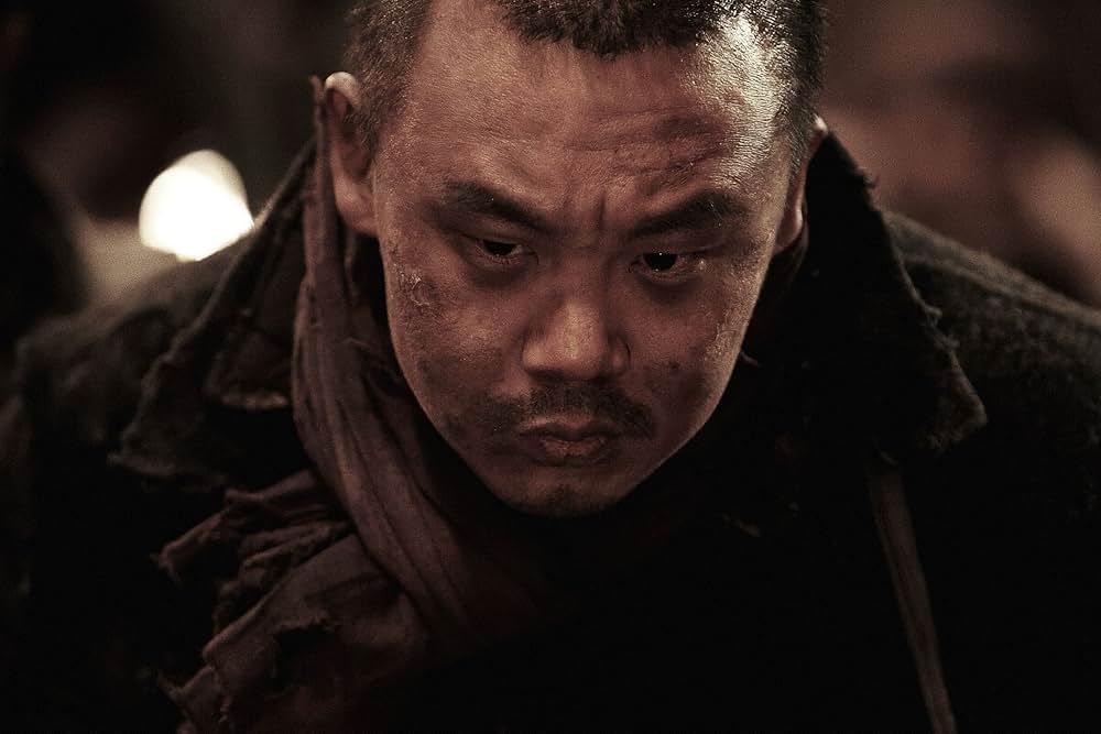 マイウェイ 12,000キロの真実の画像