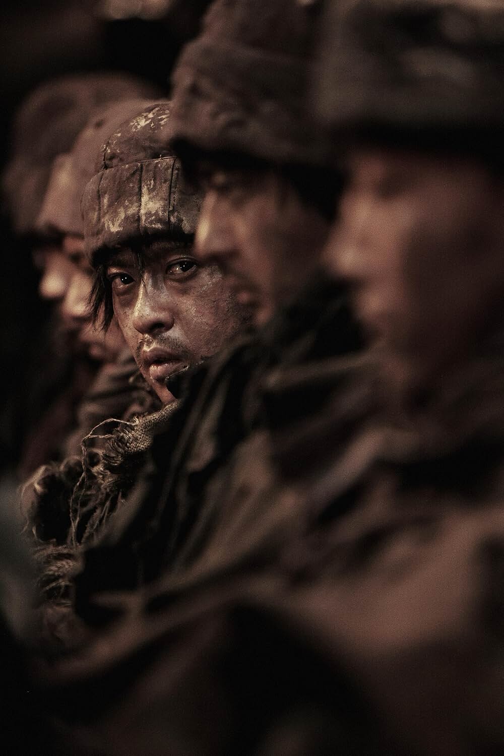 マイウェイ 12,000キロの真実の画像