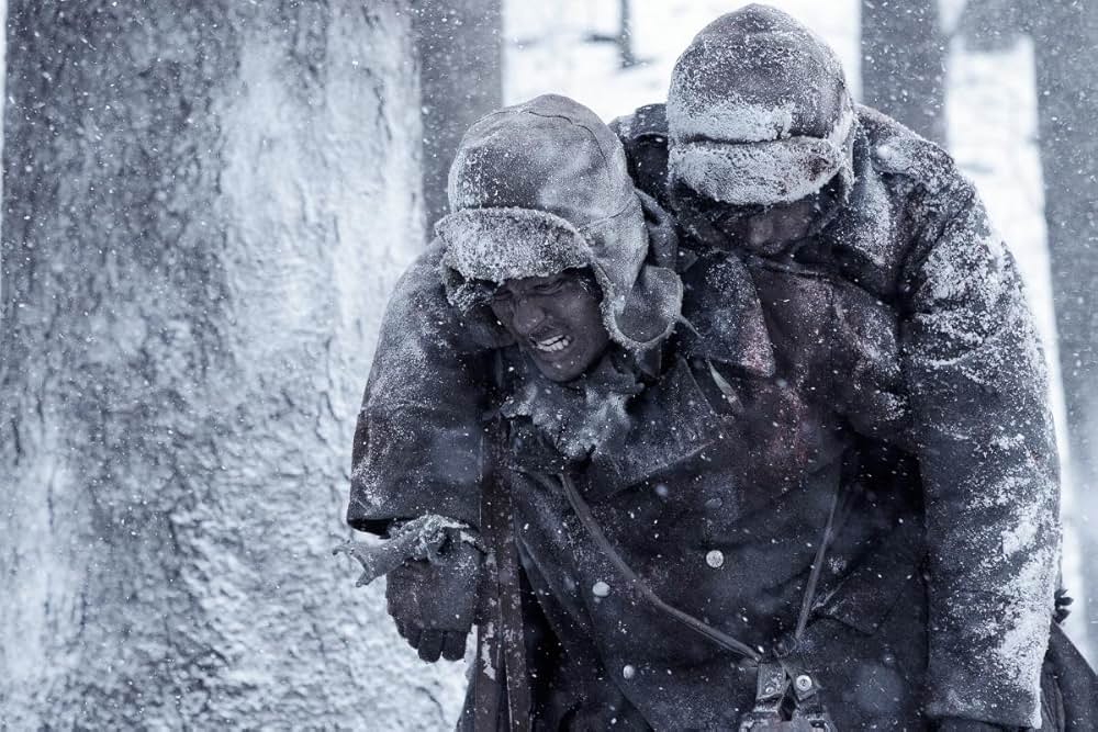 マイウェイ 12,000キロの真実の画像