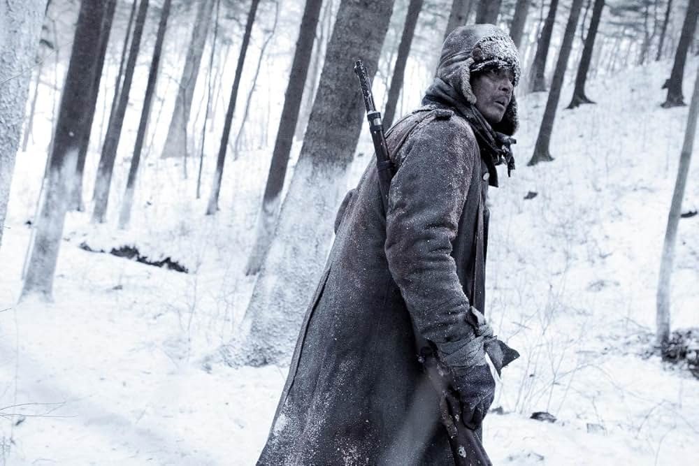 マイウェイ 12,000キロの真実の画像