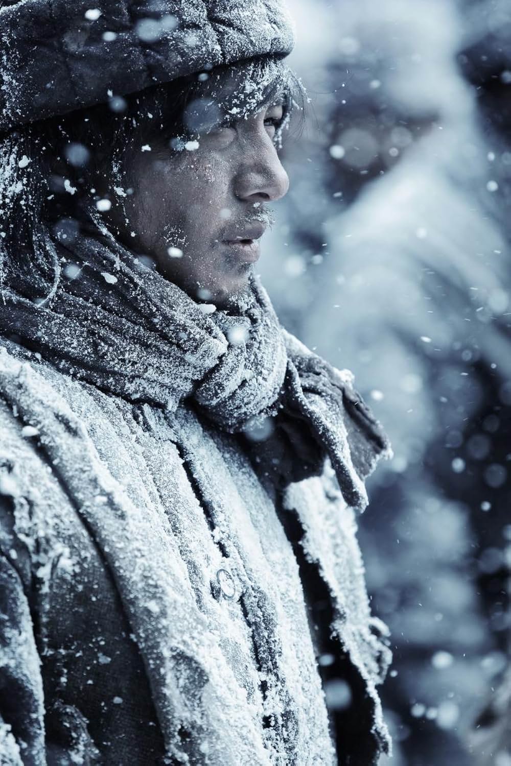 マイウェイ 12,000キロの真実の画像