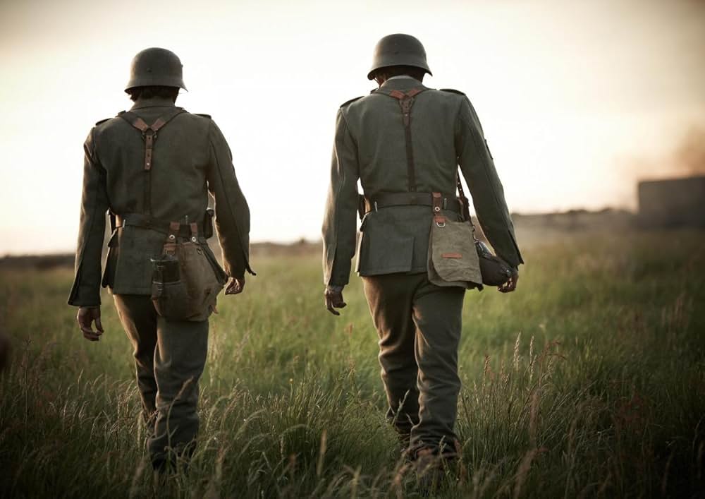 マイウェイ 12,000キロの真実の画像