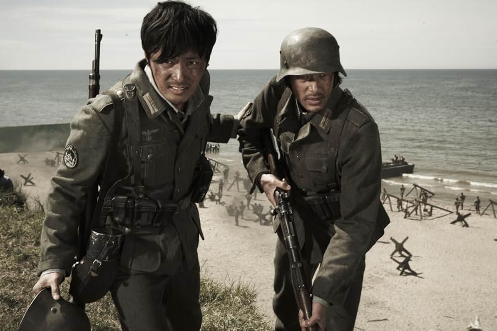 マイウェイ 12,000キロの真実の画像