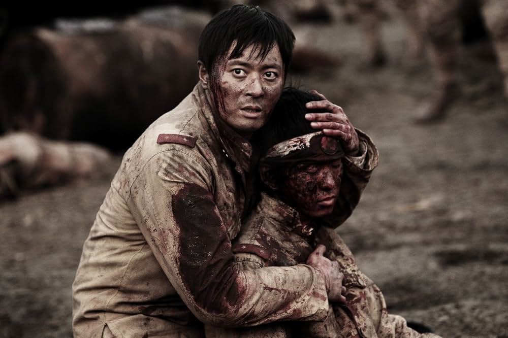 マイウェイ 12,000キロの真実の画像