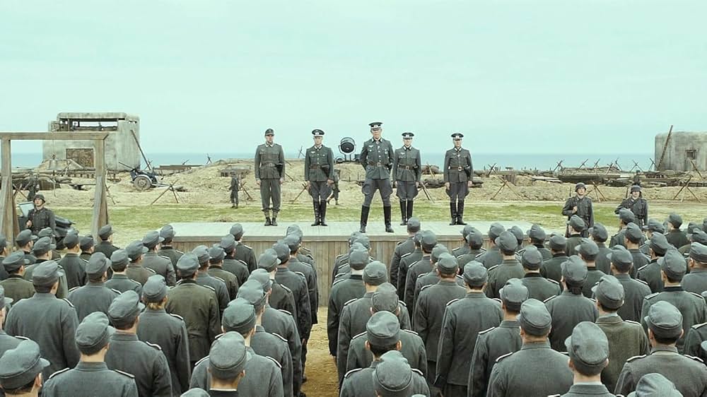 マイウェイ 12,000キロの真実の画像