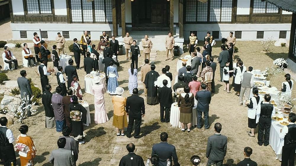 マイウェイ 12,000キロの真実の画像