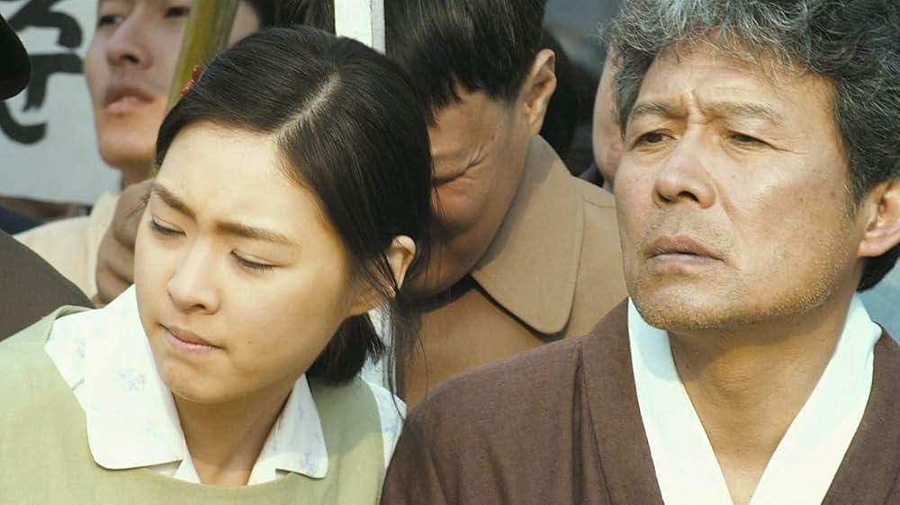 マイウェイ 12,000キロの真実の画像