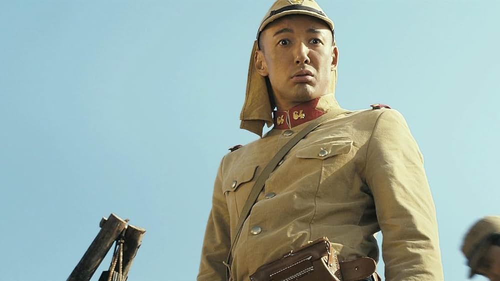 マイウェイ 12,000キロの真実の画像