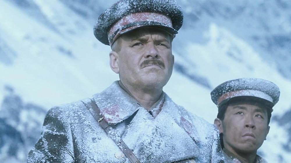 マイウェイ 12,000キロの真実の画像