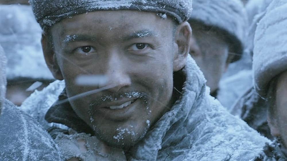 マイウェイ 12,000キロの真実の画像