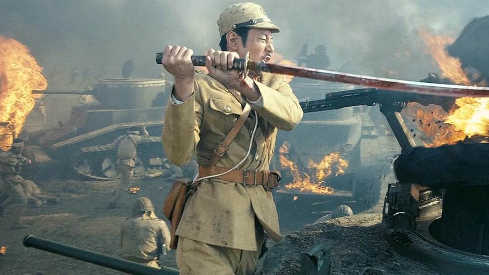 マイウェイ 12,000キロの真実の画像