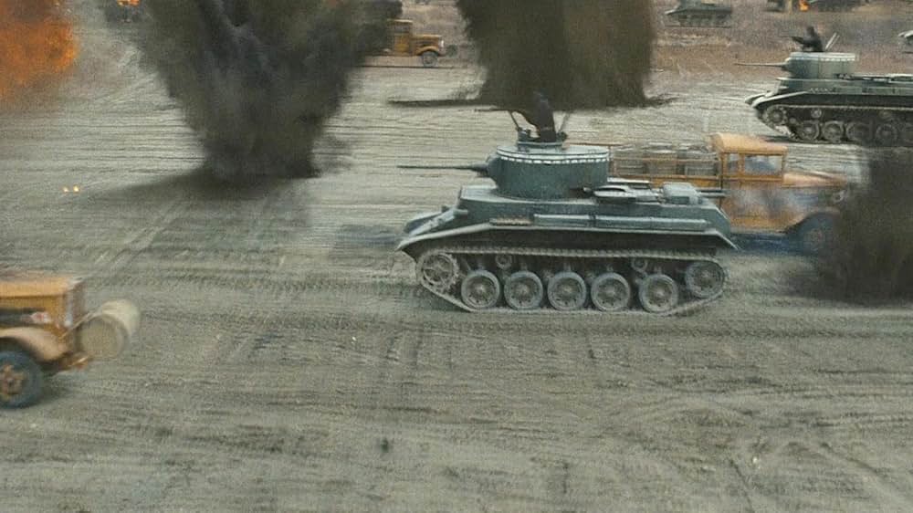 マイウェイ 12,000キロの真実の画像