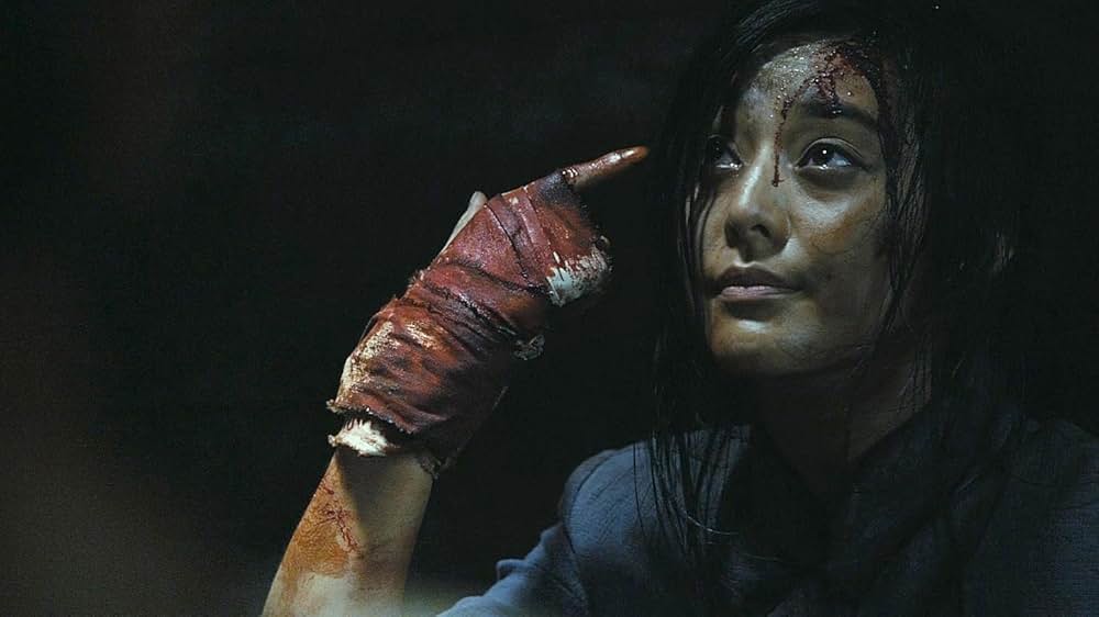 マイウェイ 12,000キロの真実の画像